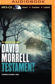 Testament cover image