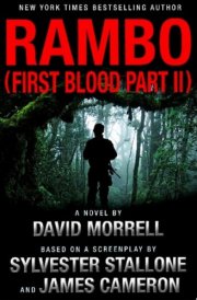 Rambo (First Blood Part II) cover image