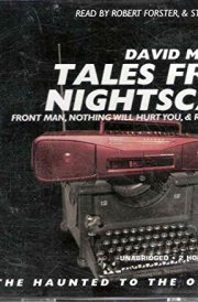 Tales From Nightscape cover image