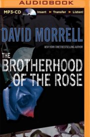 Brotherhood of the Rose, The cover image