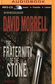 Fraternity of the Stone, The cover image