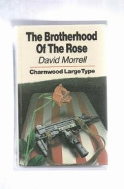 The Brotherhood of the Rose cover image