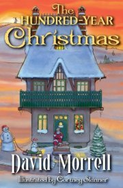 The Hundred-Year Christmas cover image
