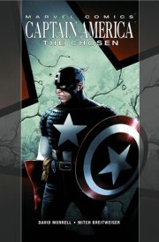 The Chosen cover image
