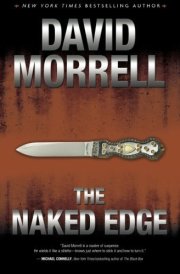 The Naked Edge : cover image