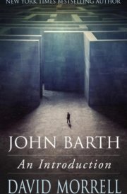 John Barth An Introduction cover image