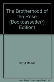 The Brotherhood of the Rose (Bookcassette(r) Edition) cover image