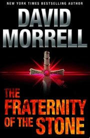 The Fraternity of the Stone An Espionage Thriller cover image