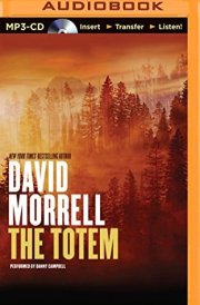 Totem, The cover image