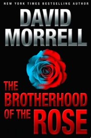 The Brotherhood of the Rose An Espionage Thriller cover image
