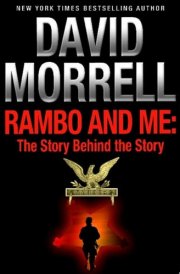 Rambo and Me The Story Behind the Story cover image