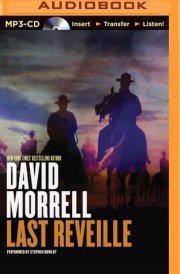 Last Reveille cover image