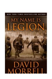 My Name is Legion cover image