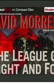 The League of Night and Fog (Bookcassette(r) Edition) cover image