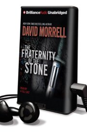 The Fraternity of the Stone: Library Edition cover image