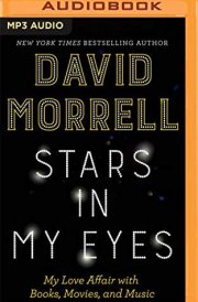 Stars In My Eyes: My Love Affair with Books, Movies, and Music cover image