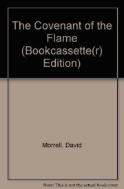 The Covenant of the Flame (Bookcassette(r) Edition) cover image