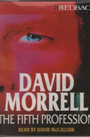 The Fifth Profession (Bookcassette(r) Edition) cover image