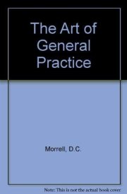 The Art of General Practice cover image