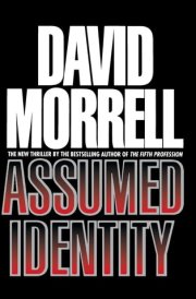 Assumed Identity cover image