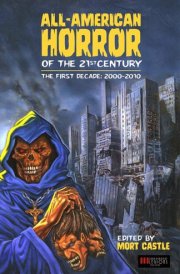 All-American Horror of the 21st Century The First Decade (2000-2010) cover image