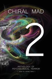 Chiral Mad 2 cover image