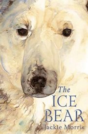 The Ice Bear Mini Edition cover image