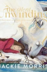 The Silent Unwinding cover image