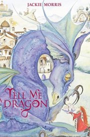 Tell Me a Dragon cover image