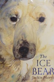 The Ice Bear cover image
