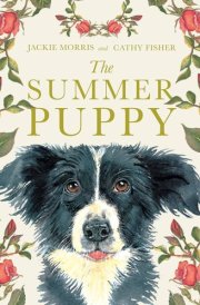 The Summer Puppy cover image