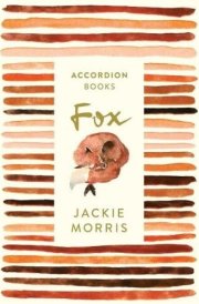 Fox: Accordion Book No 1 cover image