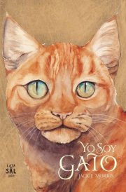Yo Soy Gato- I Am Cat cover image