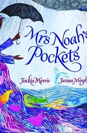 Mrs Noah's Pockets cover image