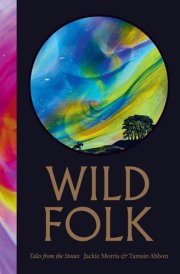 Wild Folk cover image