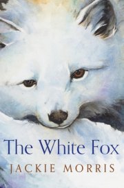 The White Fox cover image