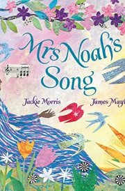 Mrs Noah's Song cover image