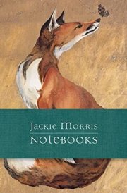 Jackie Morris Wildlife Notebook Set cover image