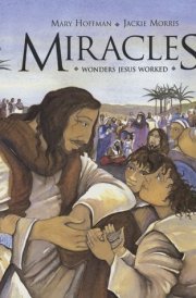 Miracles Wonders Jesus Worked cover image