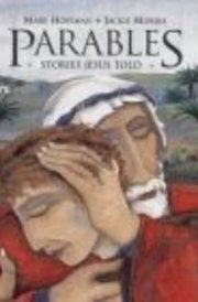 Parables cover image