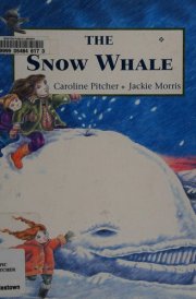 Snow Whale cover image