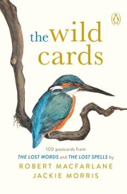 The Wild Cards cover image
