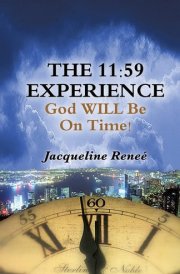 The 11 59 Experience cover image
