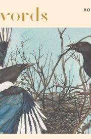 The Lost Words Jigsaw Puzzle (Jigsaw Puzzles) Magpies (The Lost Words Jigsaws): (Magpie Jigsaw): 3 cover image