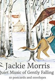 The Quiet Music of Gently Falling Snow 10 Postcard Pack cover image