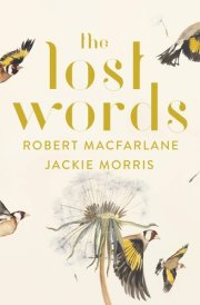 The Lost Words cover image