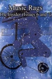 Music Rags - The Insider (Issues 6 And 7) cover image