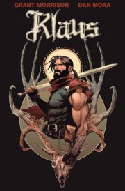Klaus cover image