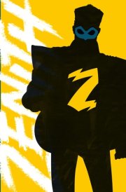 Zenith Phase 1 Apex Edition cover image