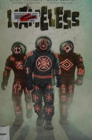 Nameless cover image